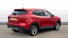 MG Hs 1.5 T-GDI Exclusive 5dr Petrol Hatchback